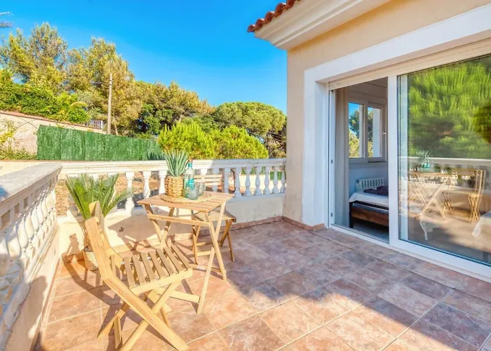 Costacabana - Ibiza * Lloret de Mar