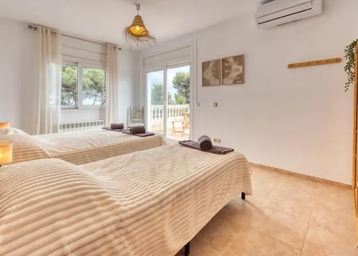 Costacabana - Ibiza *