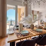 Costacabana - Ibiza Villa Lloret de Mar