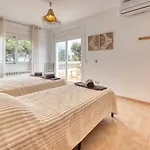 Costacabana - Ibiza Villa Lloret de Mar