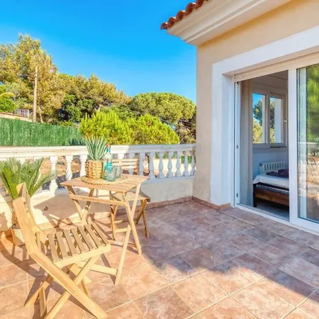 Costacabana - Ibiza * Льорет-де-Мар