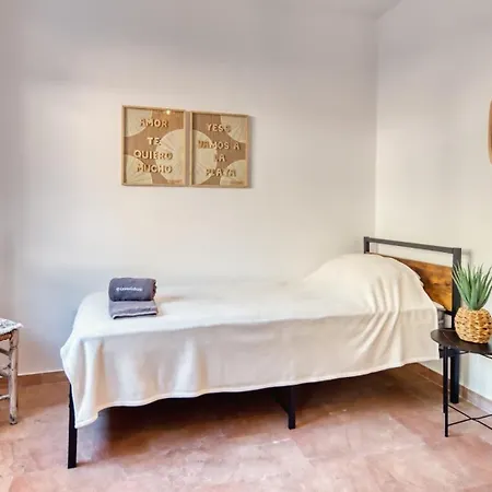 Costacabana - Ibiza Villa