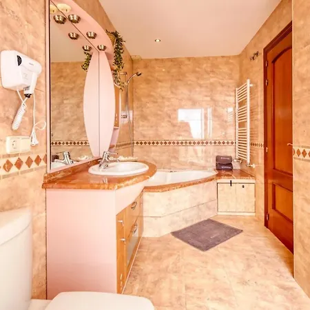 Costacabana - Ibiza Lloret de Mar