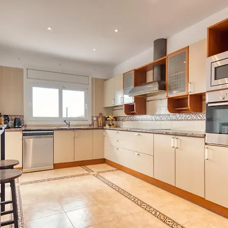 Costacabana - Ibiza * Lloret de Mar