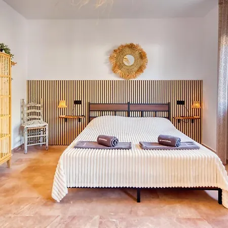 Вилла Costacabana - Ibiza *