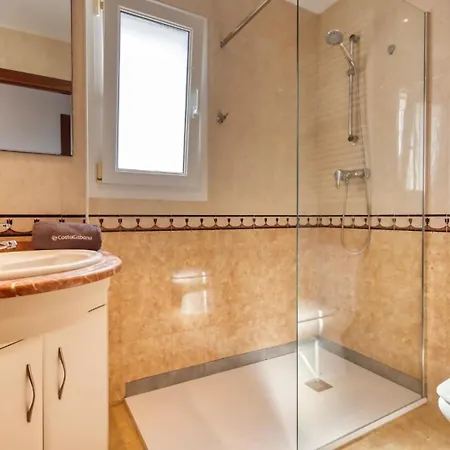 Вилла Costacabana - Ibiza