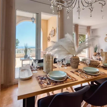 Willa Costacabana - Ibiza *