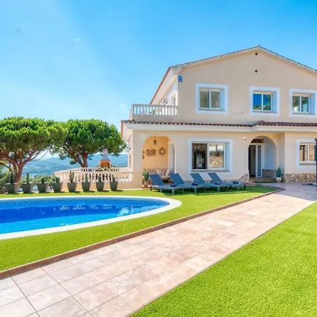Βίλα Costacabana - Ibiza