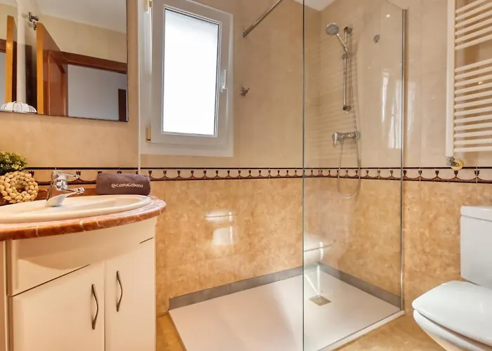 Willa Costacabana - Ibiza