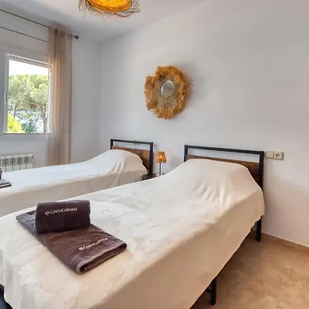 Costacabana - Ibiza Villa Lloret de Mar