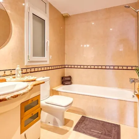 Costacabana - Ibiza * Lloret de Mar