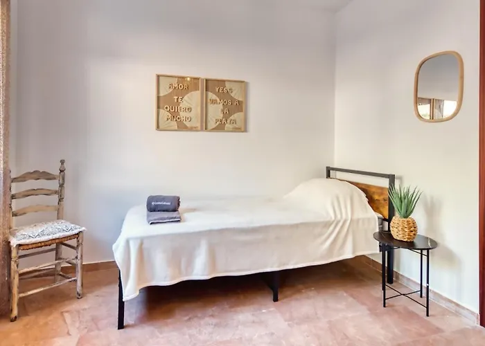 Costacabana - Ibiza Villa