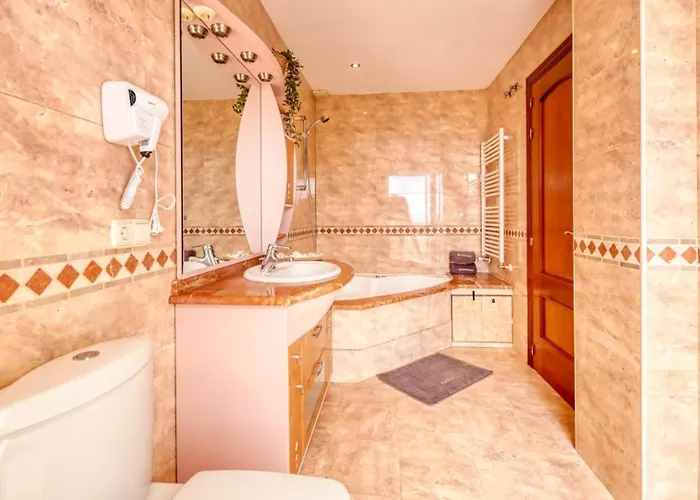 Costacabana - Ibiza Lloret de Mar