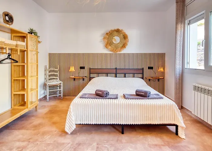 Villa Costacabana - Ibiza *