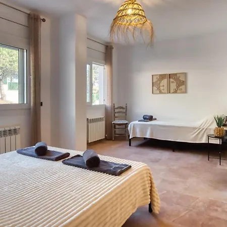 Costacabana - Ibiza Lloret de Mar