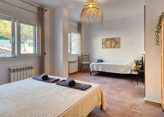 Costacabana - Ibiza Lloret de Mar